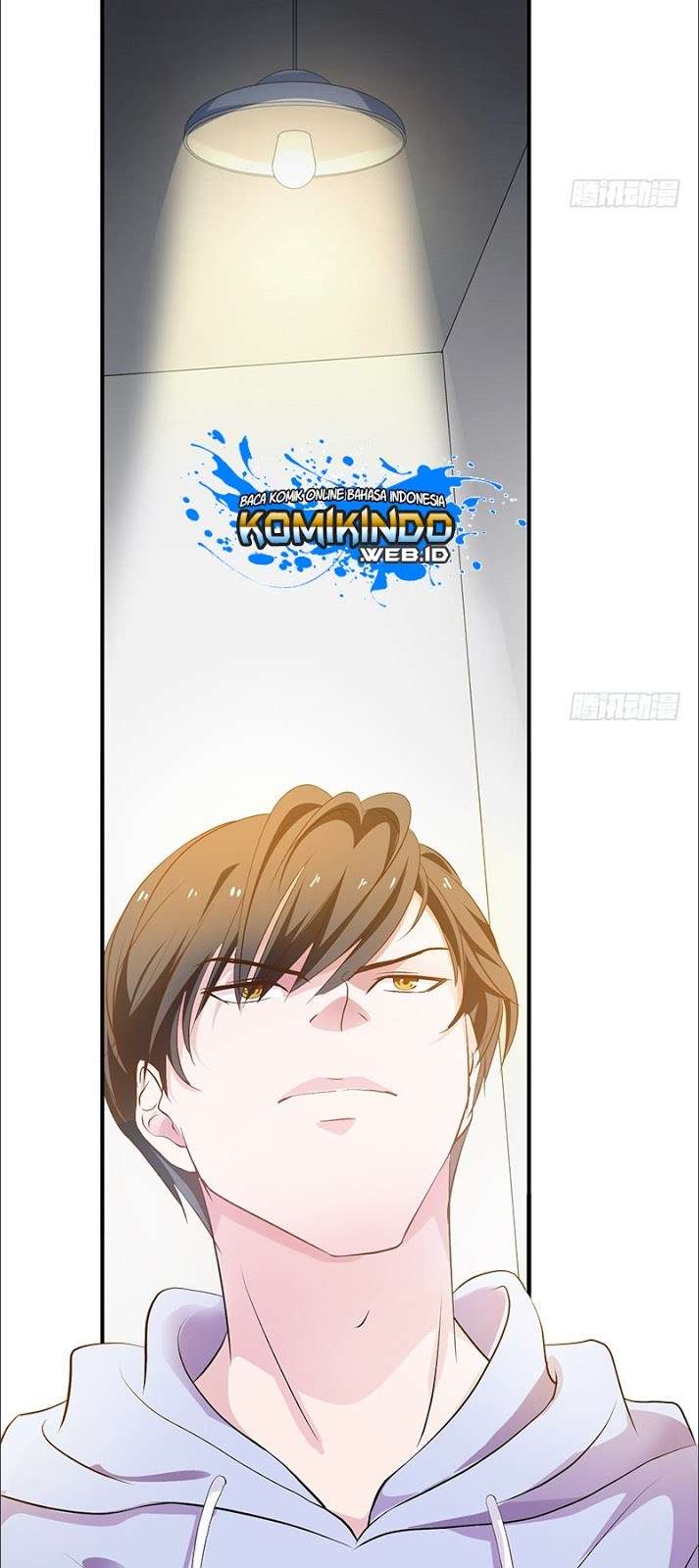 Rebirth Of The Urban Mad Immortal Chapter 27 Gambar 25