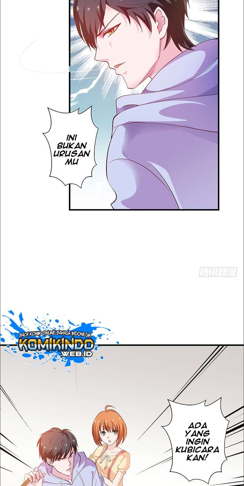 Rebirth Of The Urban Mad Immortal Chapter 27 Gambar 20