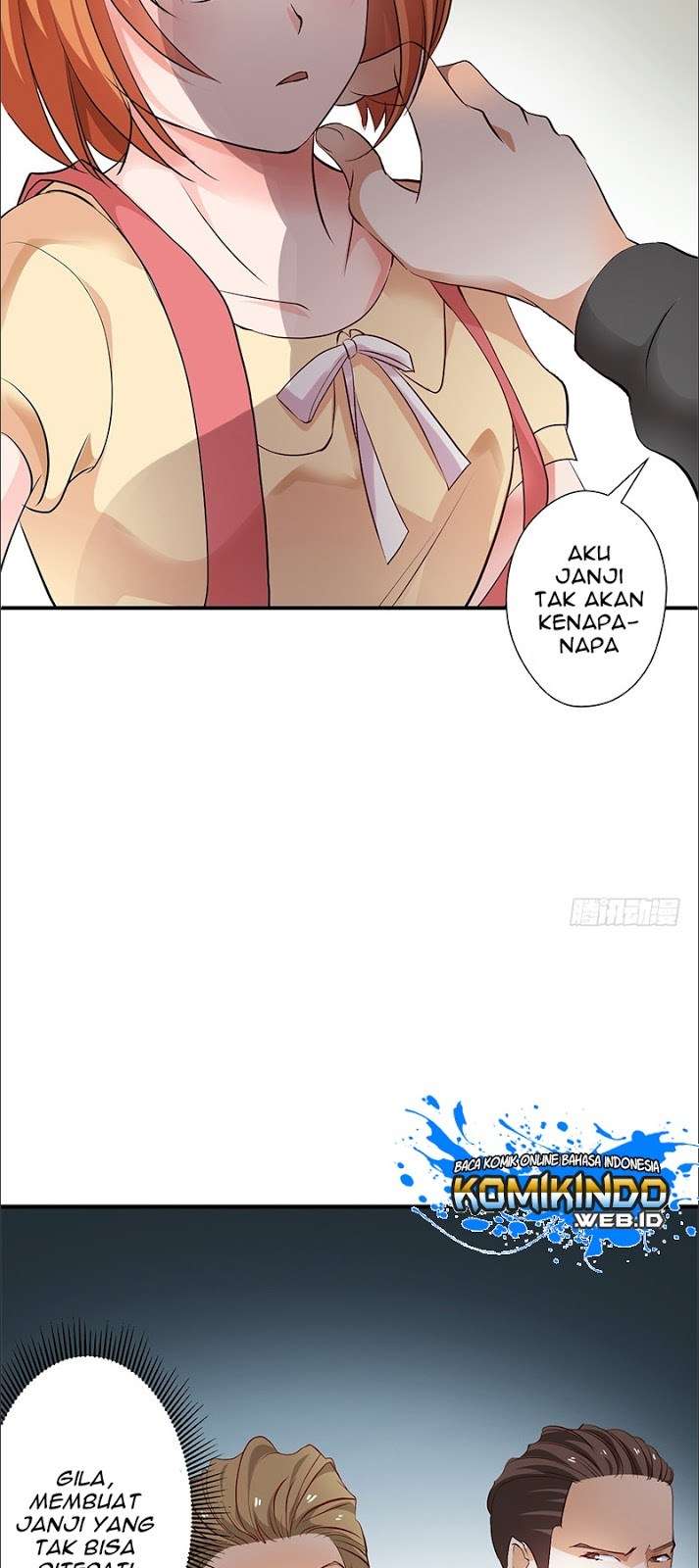 Rebirth Of The Urban Mad Immortal Chapter 27 Gambar 23