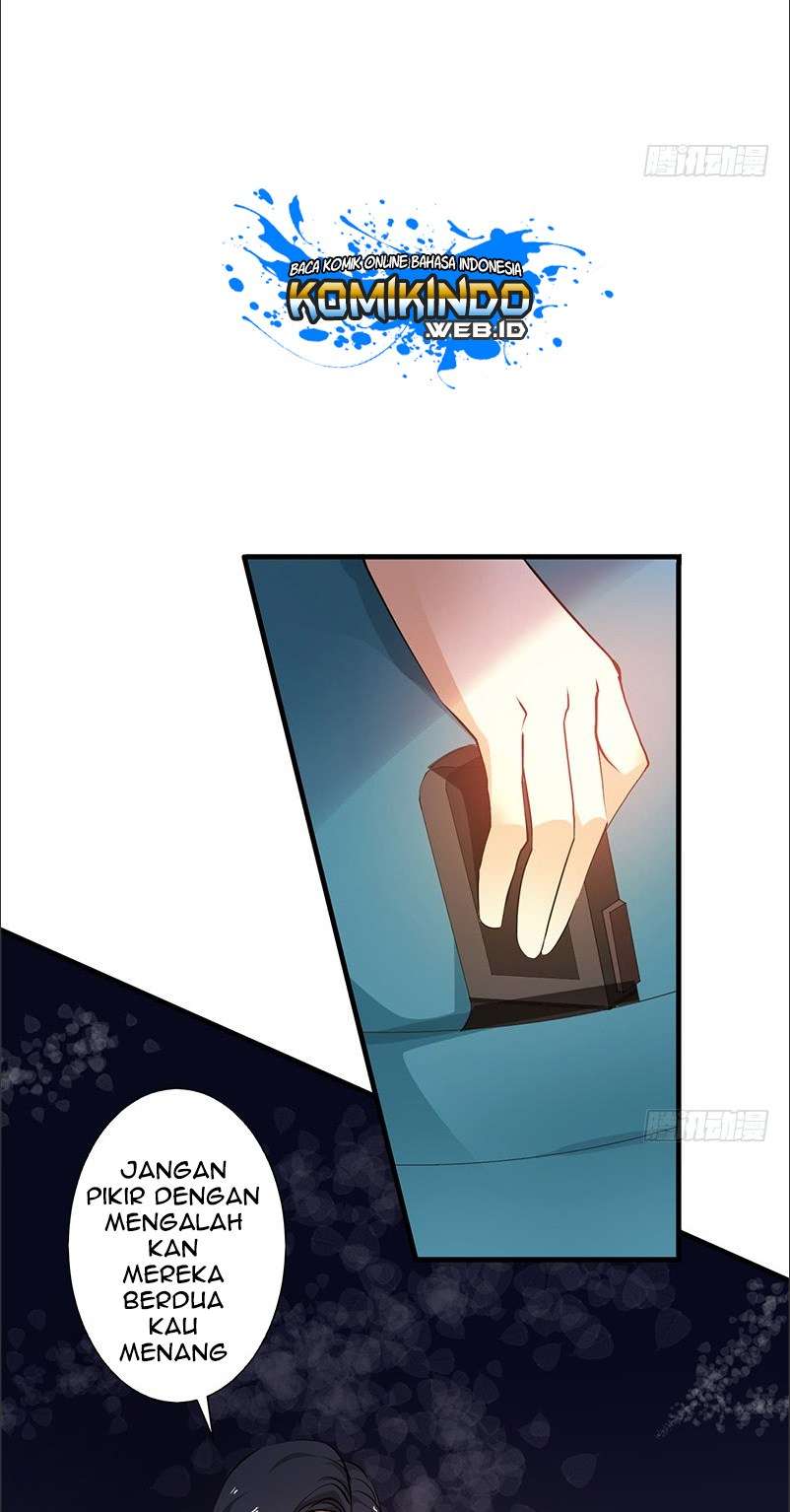 Rebirth Of The Urban Mad Immortal Chapter 27 Gambar 37