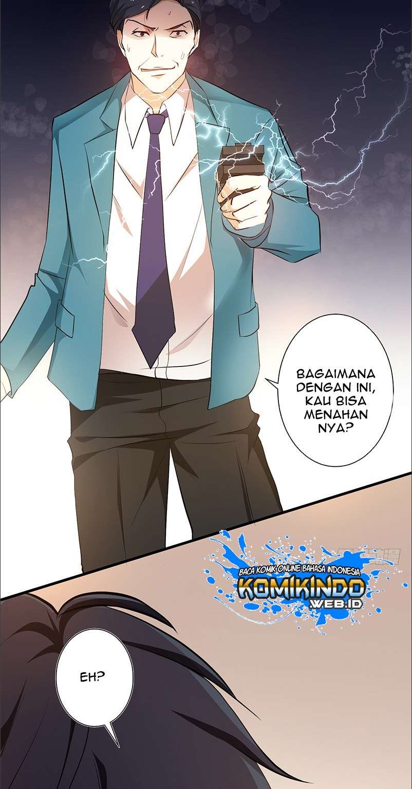 Rebirth Of The Urban Mad Immortal Chapter 27 Gambar 38