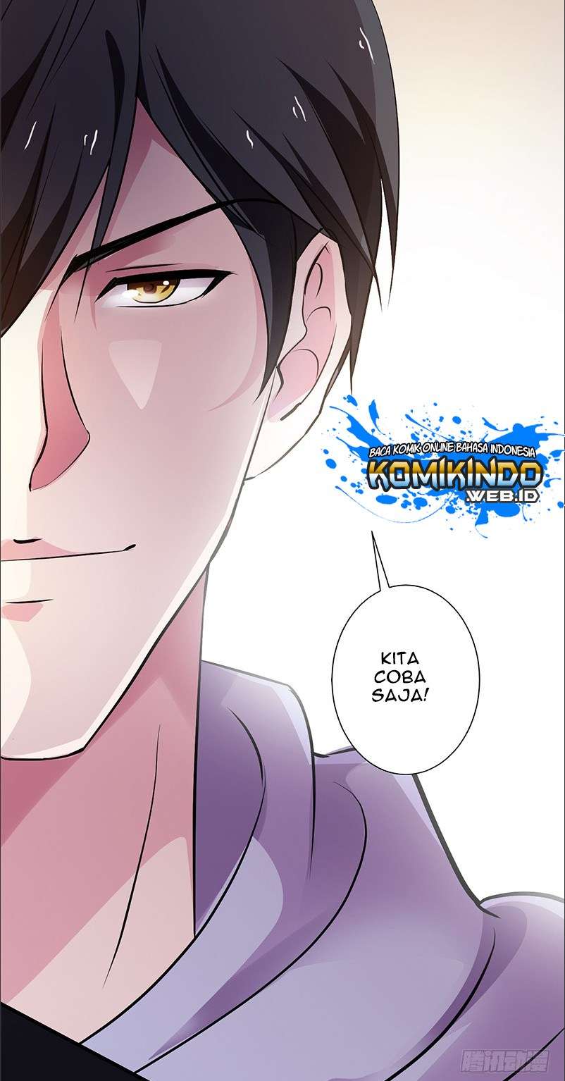 Rebirth Of The Urban Mad Immortal Chapter 27 Gambar 39