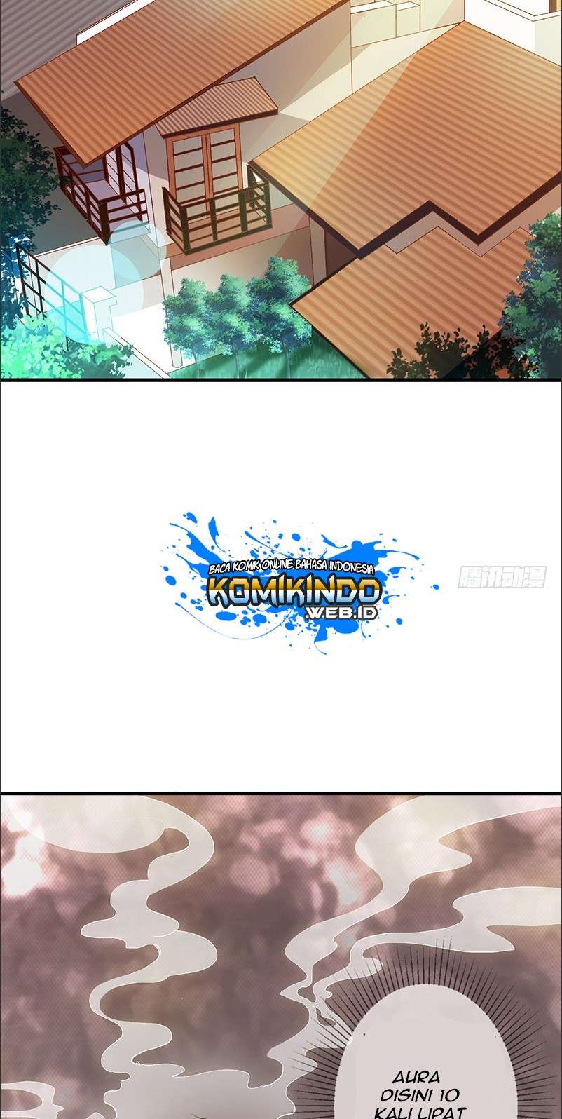 Rebirth Of The Urban Mad Immortal Chapter 27 Gambar 3