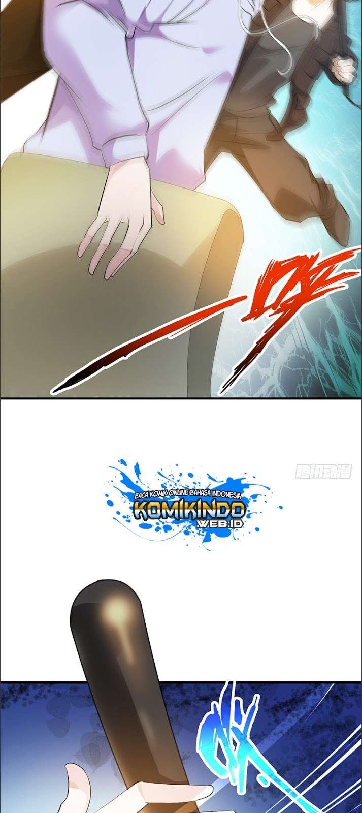 Rebirth Of The Urban Mad Immortal Chapter 27 Gambar 32