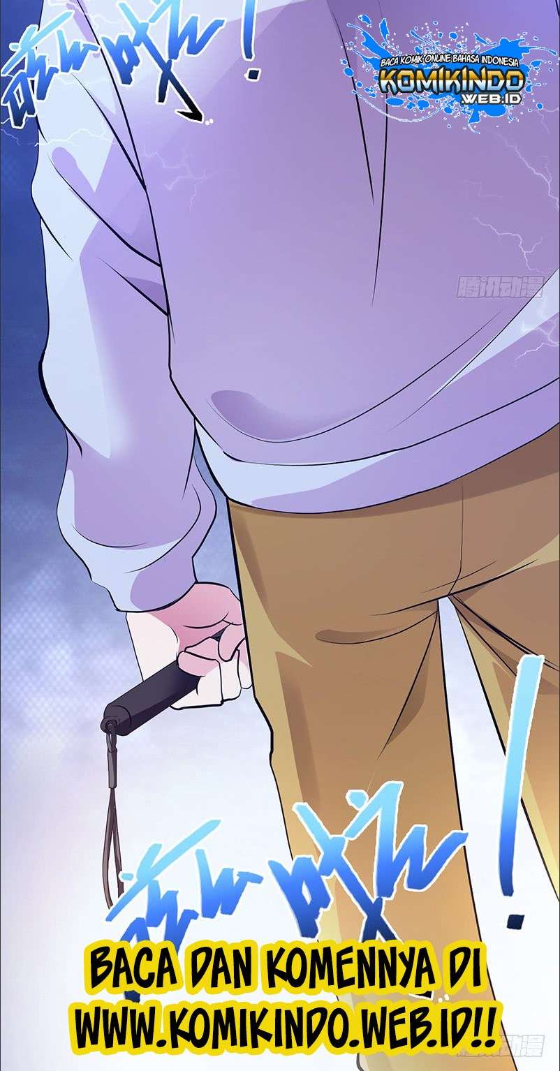 Rebirth Of The Urban Mad Immortal Chapter 27 Gambar 41