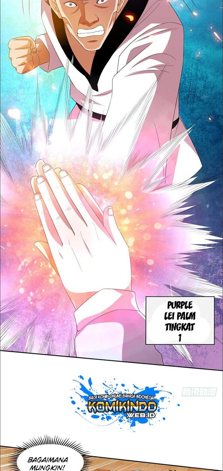 Rebirth Of The Urban Mad Immortal Chapter 26 Gambar 16