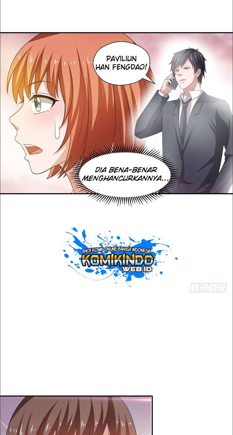 Rebirth Of The Urban Mad Immortal Chapter 26 Gambar 36