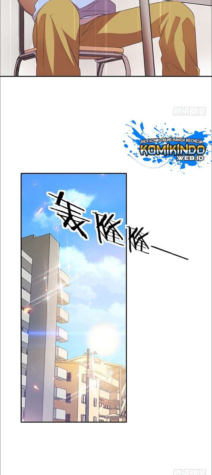 Rebirth Of The Urban Mad Immortal Chapter 26 Gambar 33
