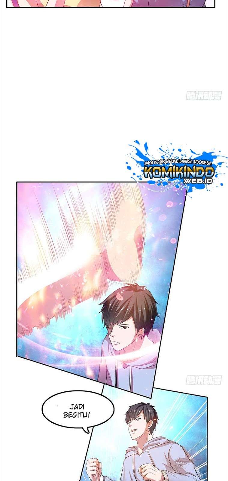 Rebirth Of The Urban Mad Immortal Chapter 25 Gambar 19