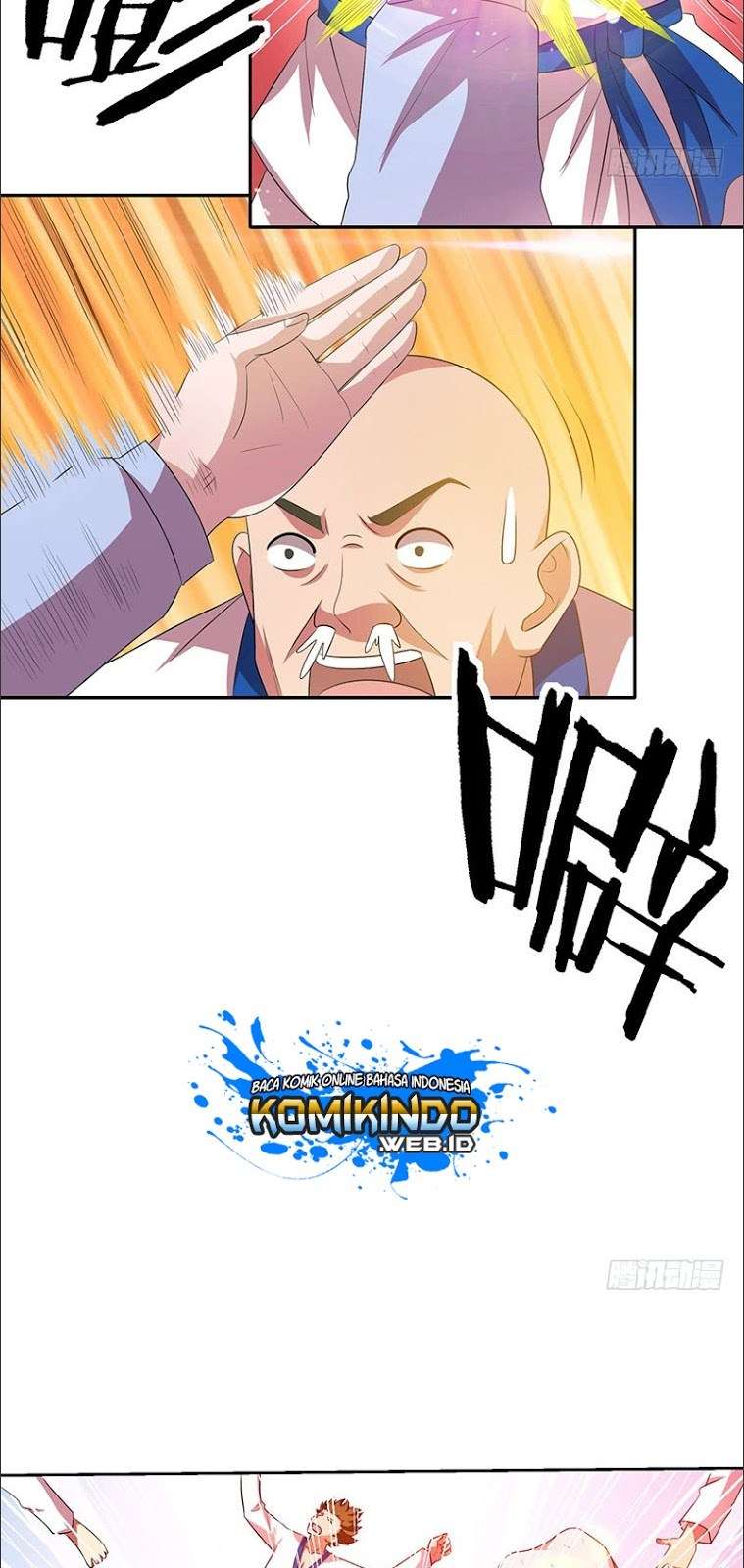 Rebirth Of The Urban Mad Immortal Chapter 25 Gambar 10