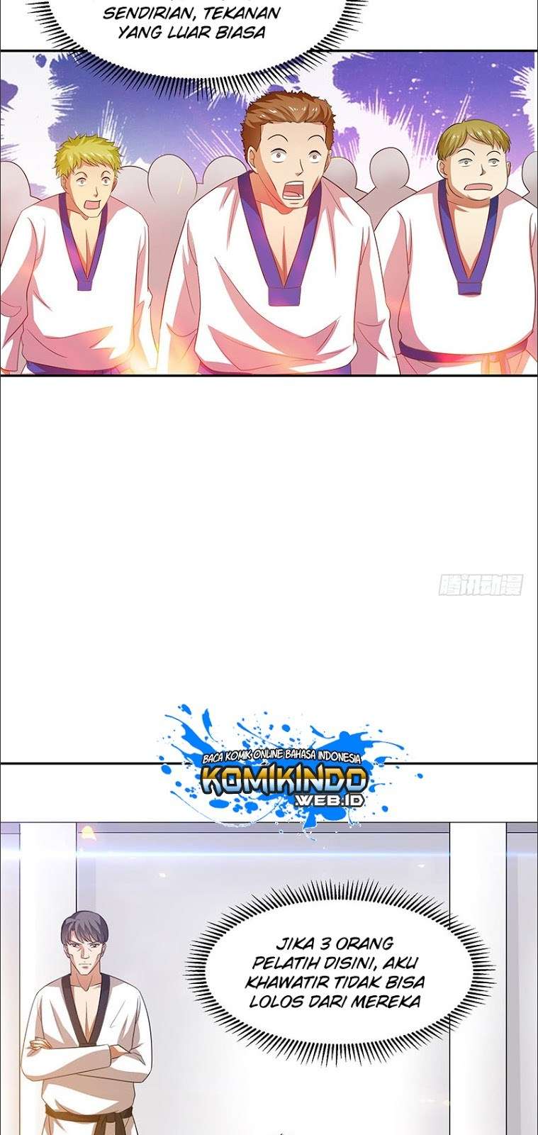 Rebirth Of The Urban Mad Immortal Chapter 25 Gambar 12