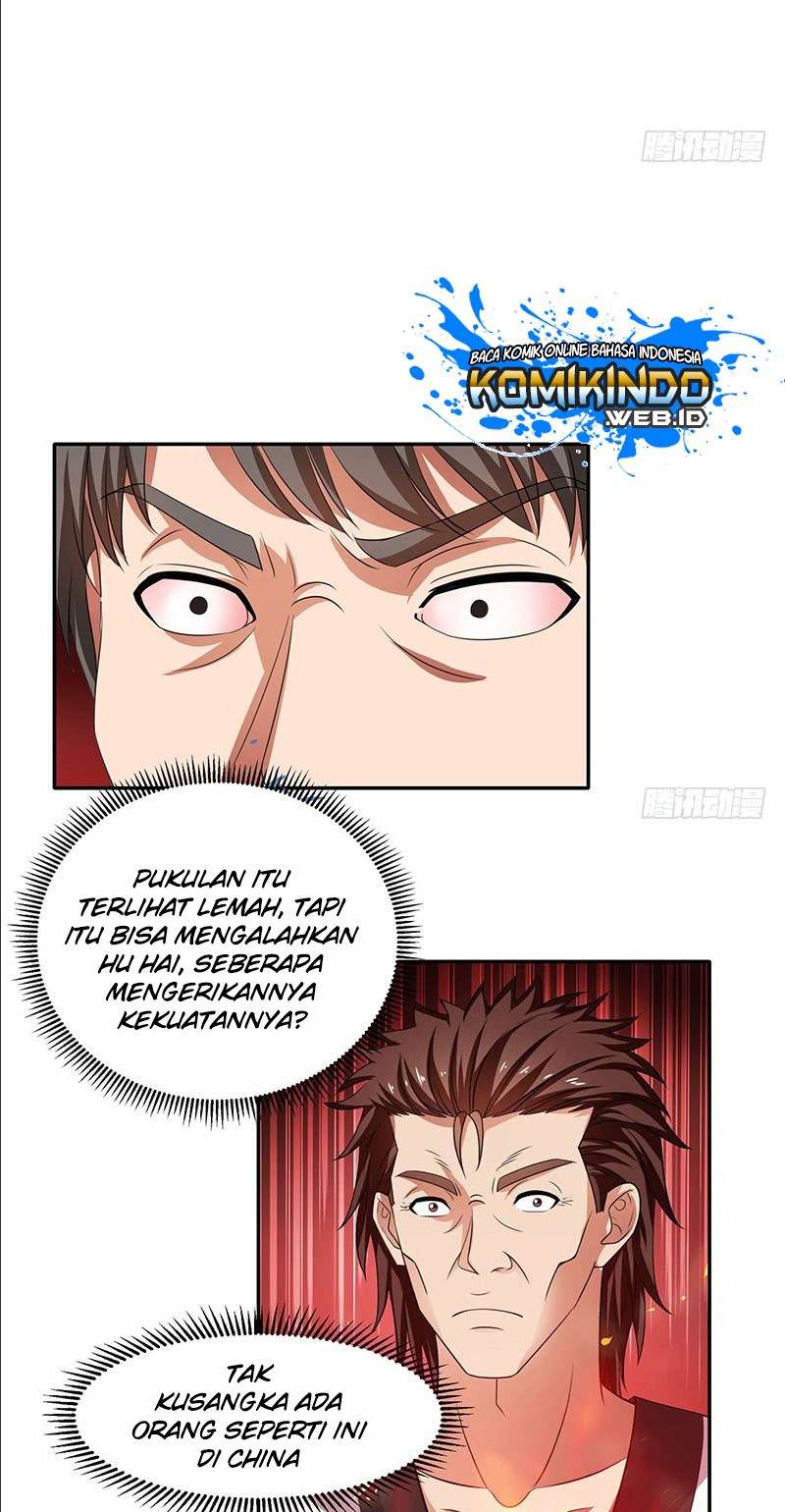 Rebirth Of The Urban Mad Immortal Chapter 25 Gambar 24