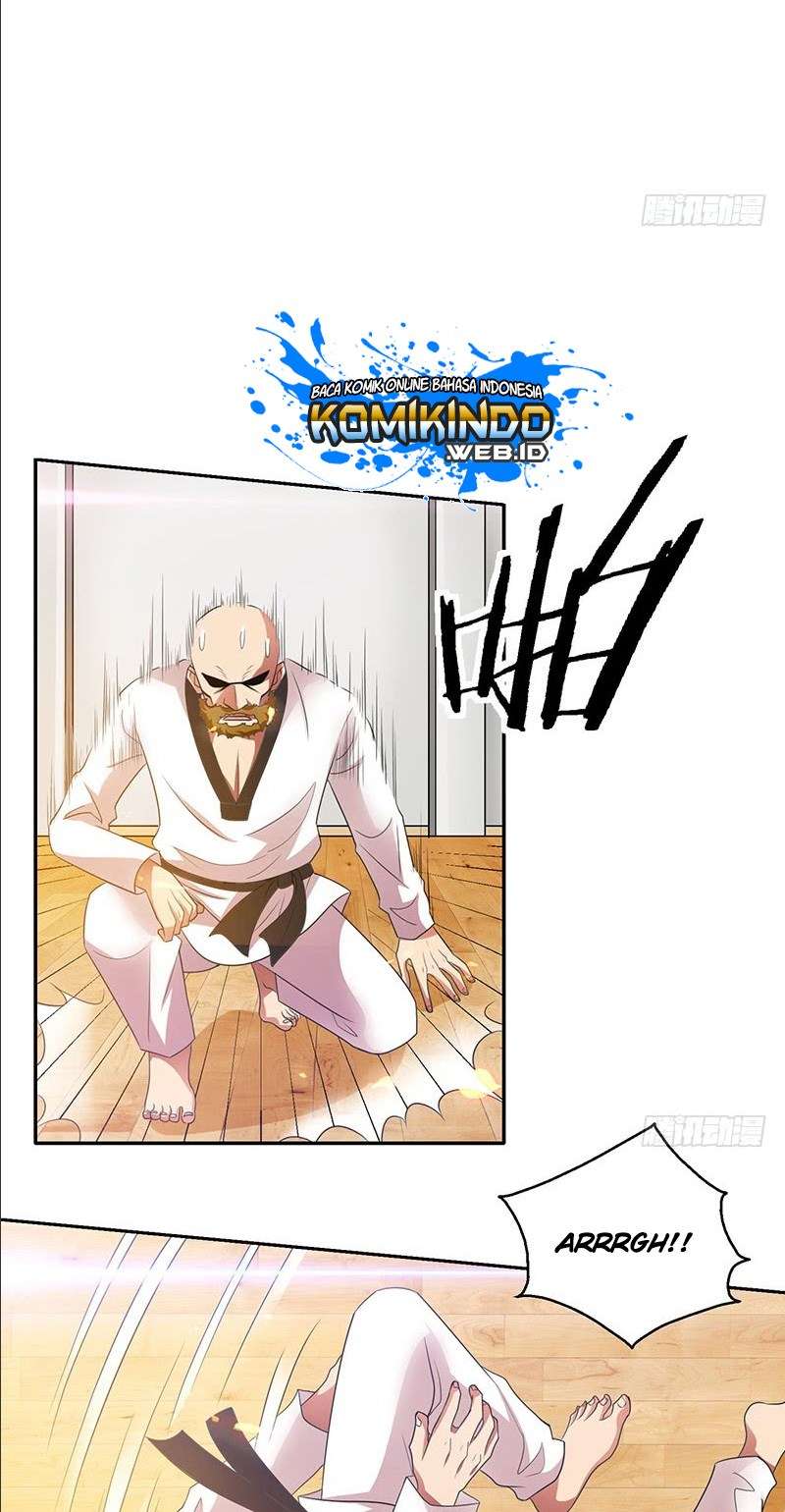 Rebirth Of The Urban Mad Immortal Chapter 25 Gambar 22