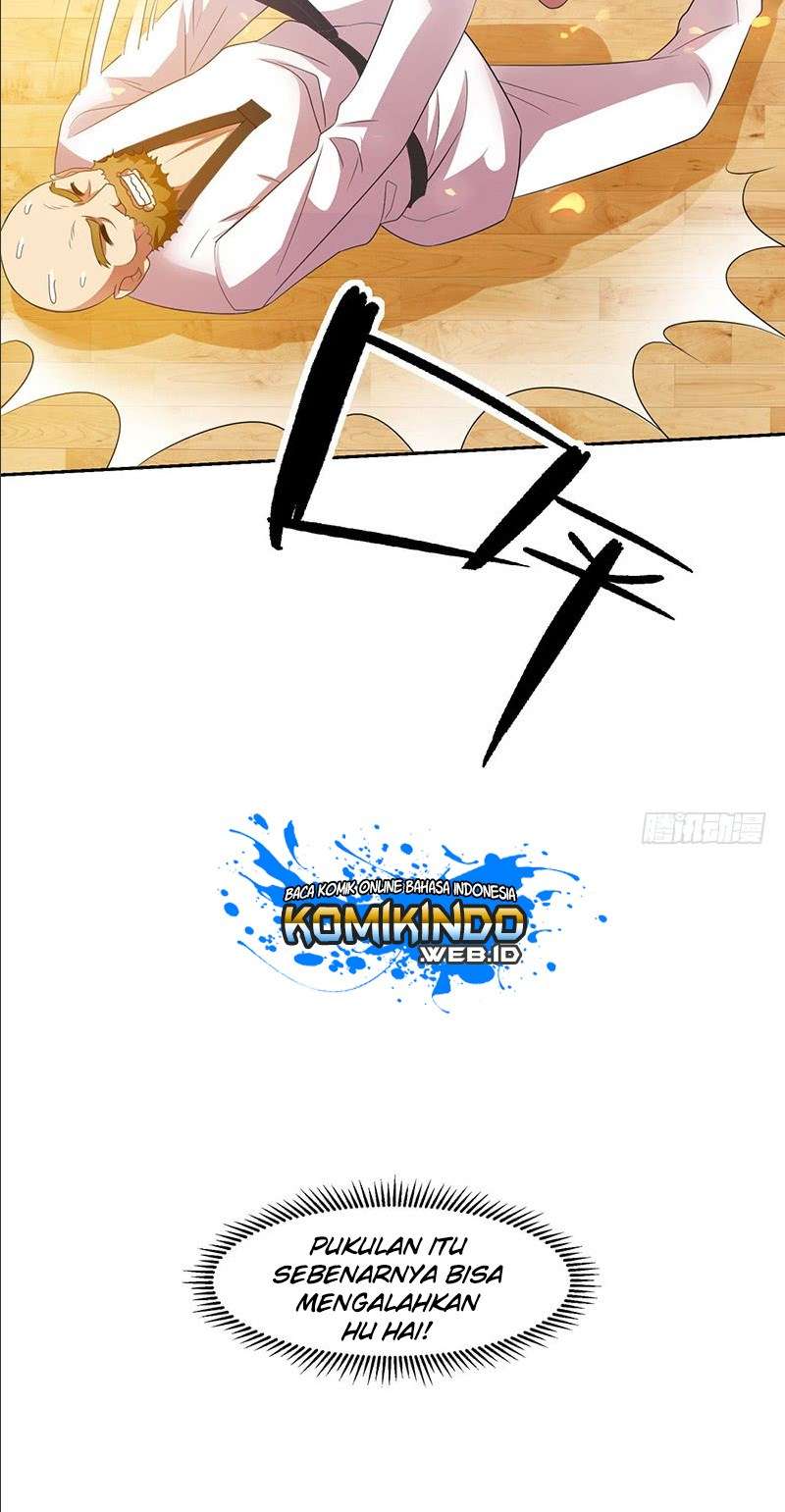 Rebirth Of The Urban Mad Immortal Chapter 25 Gambar 23