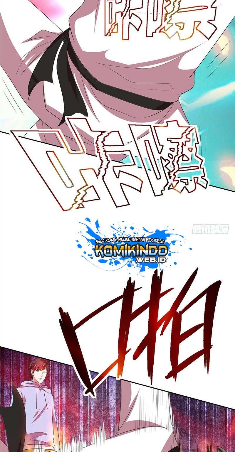 Rebirth Of The Urban Mad Immortal Chapter 25 Gambar 31