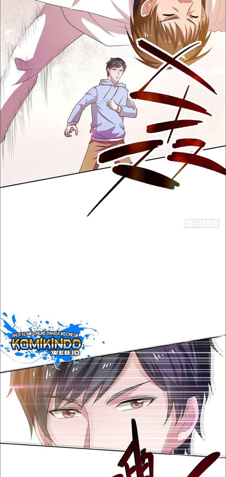 Rebirth Of The Urban Mad Immortal Chapter 25 Gambar 8