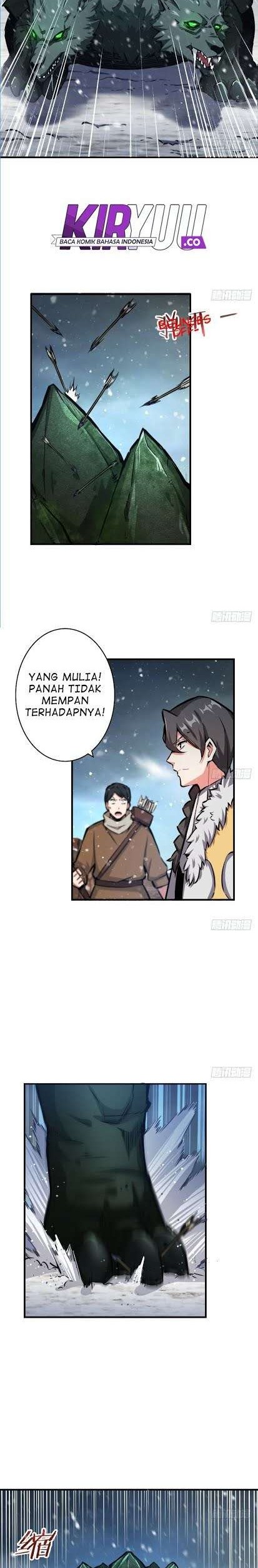 Release That Witch Chapter 36 Gambar 5