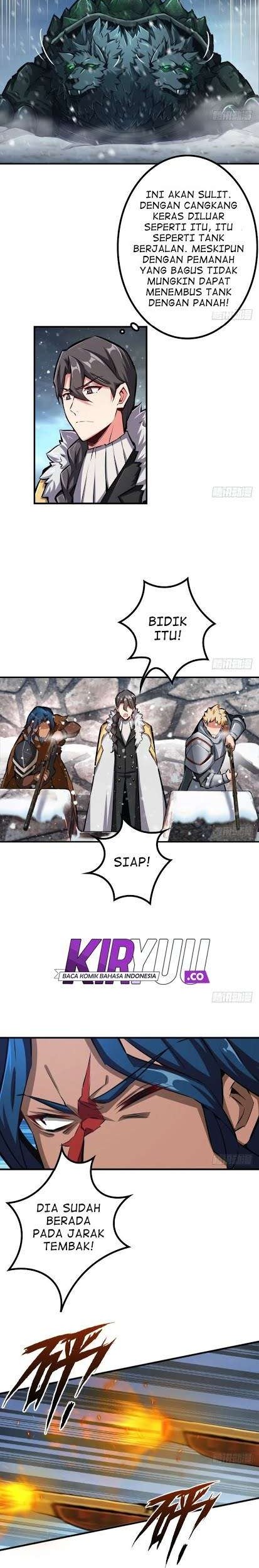 Release That Witch Chapter 36 Gambar 6