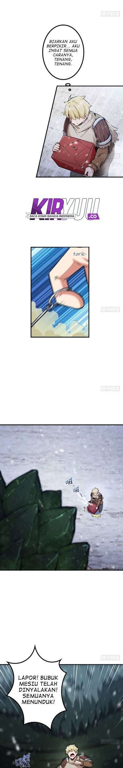 Release That Witch Chapter 36 Gambar 14