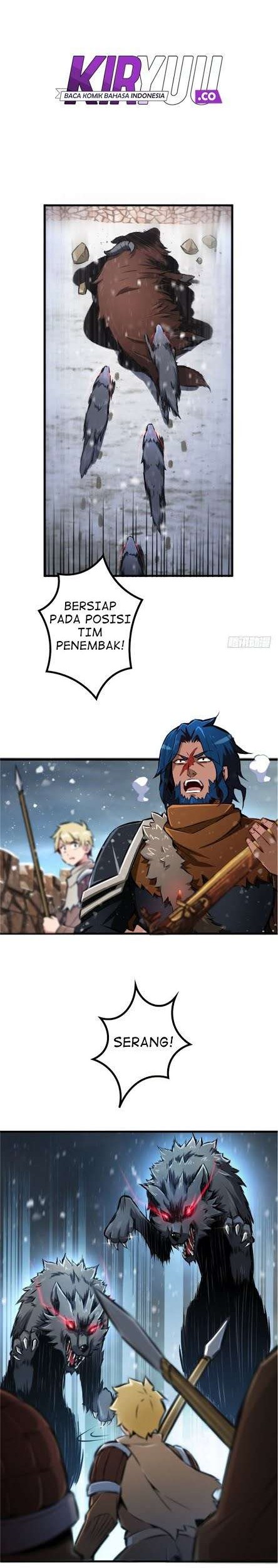 Release That Witch Chapter 35 Gambar 11