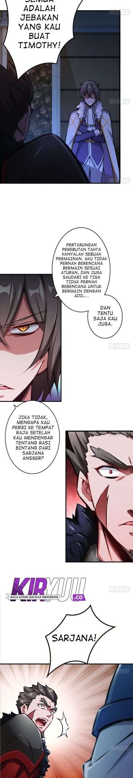Release That Witch Chapter 34 Gambar 5