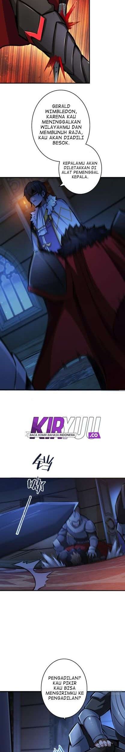 Release That Witch Chapter 34 Gambar 11