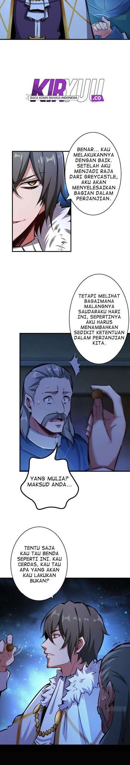 Release That Witch Chapter 34 Gambar 15