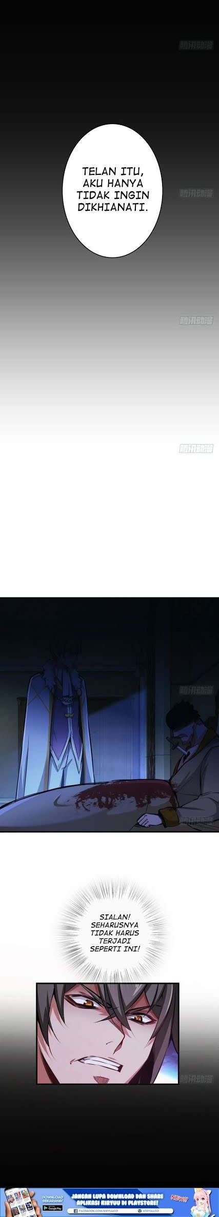 Release That Witch Chapter 34 Gambar 16