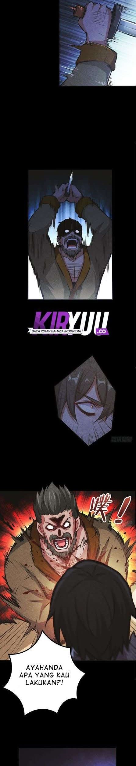 Release That Witch Chapter 34 Gambar 18