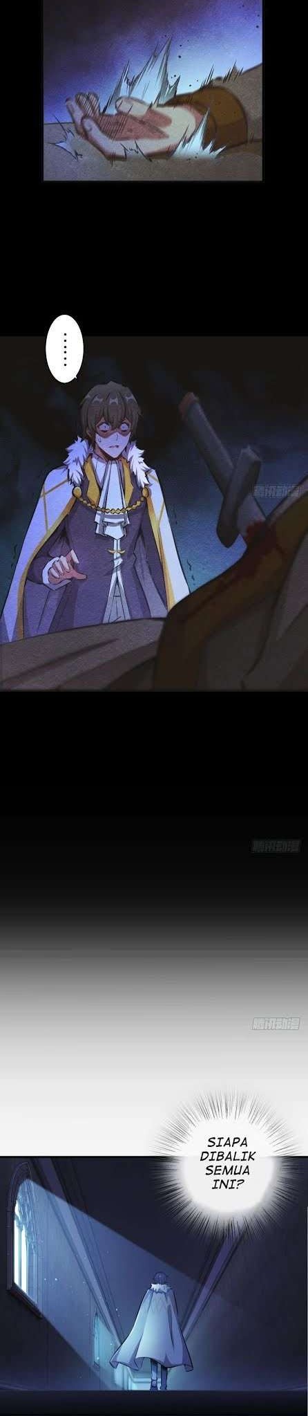 Release That Witch Chapter 34 Gambar 19