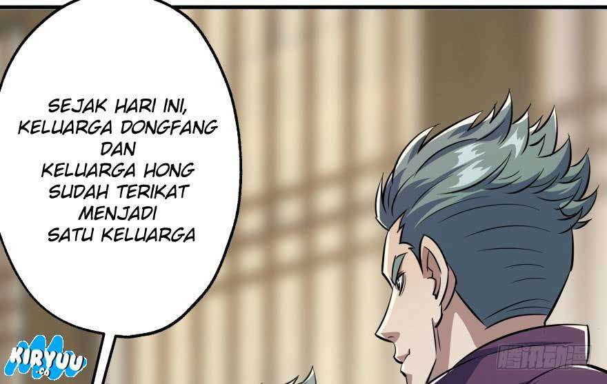 The Hunter Chapter 64 Gambar 14