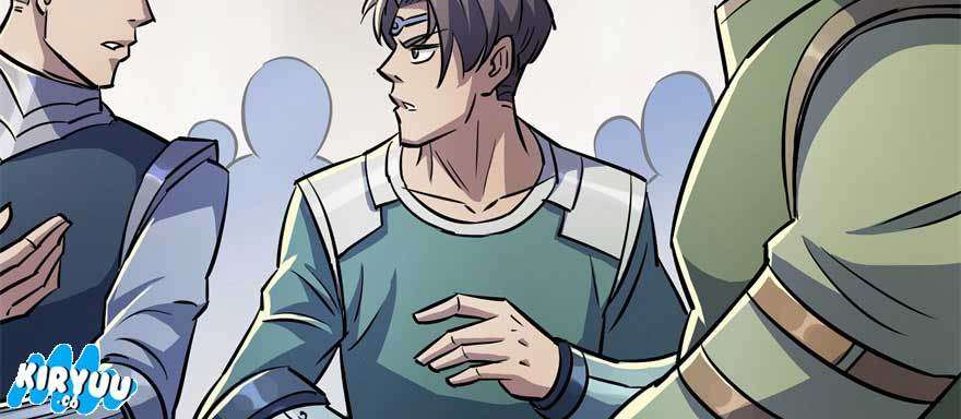 The Hunter Chapter 64 Gambar 19