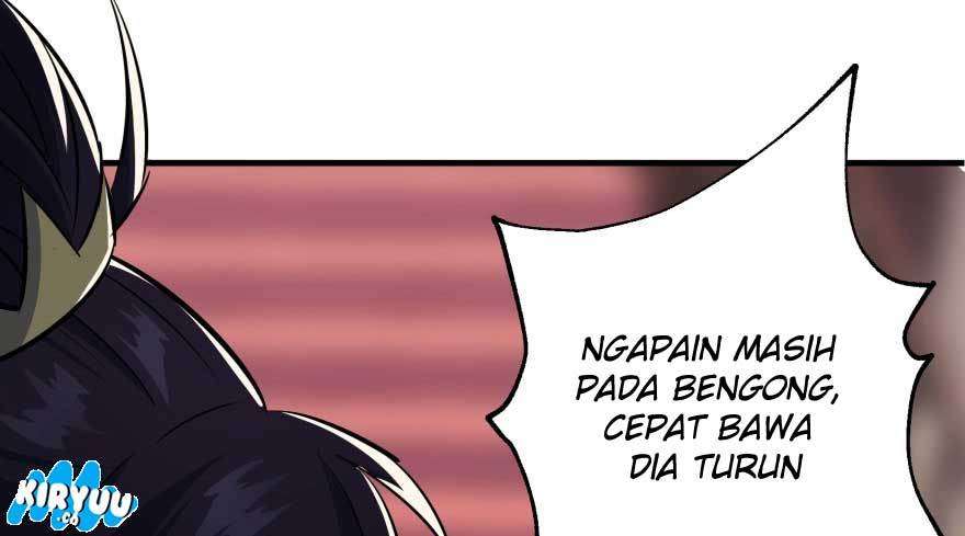 The Hunter Chapter 64 Gambar 104