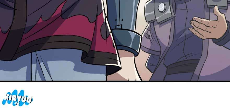 The Hunter Chapter 64 Gambar 12