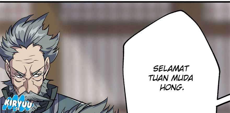 The Hunter Chapter 64 Gambar 29