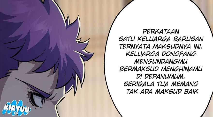 The Hunter Chapter 64 Gambar 22