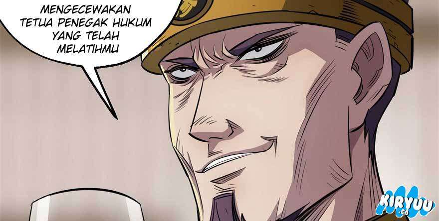 The Hunter Chapter 64 Gambar 34