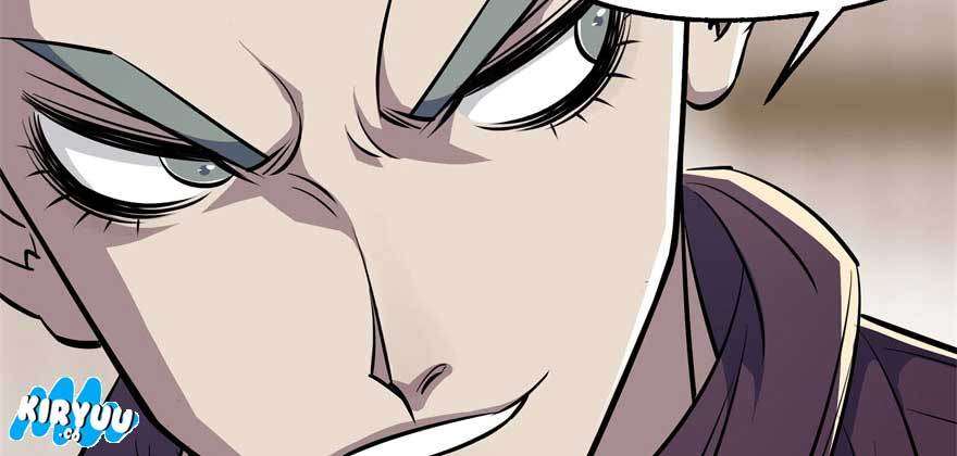 The Hunter Chapter 64 Gambar 37