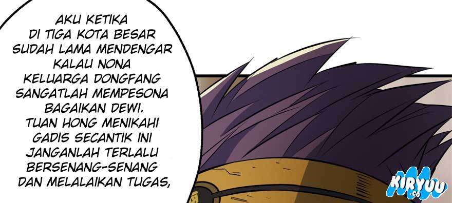 The Hunter Chapter 64 Gambar 33