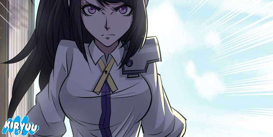 The Hunter Chapter 64 Gambar 48