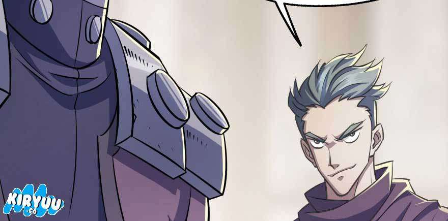 The Hunter Chapter 64 Gambar 41