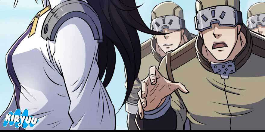 The Hunter Chapter 64 Gambar 55