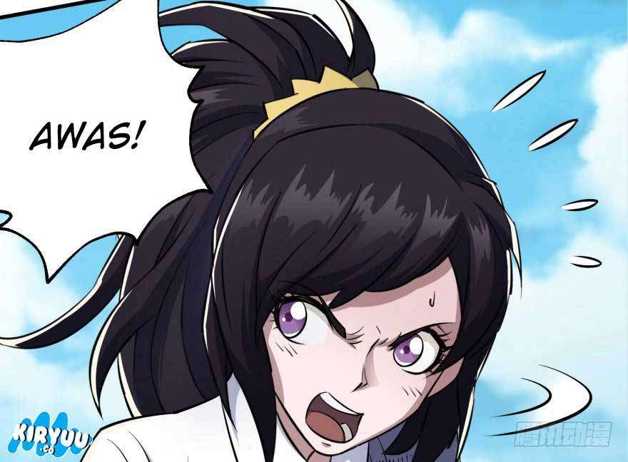 The Hunter Chapter 64 Gambar 57