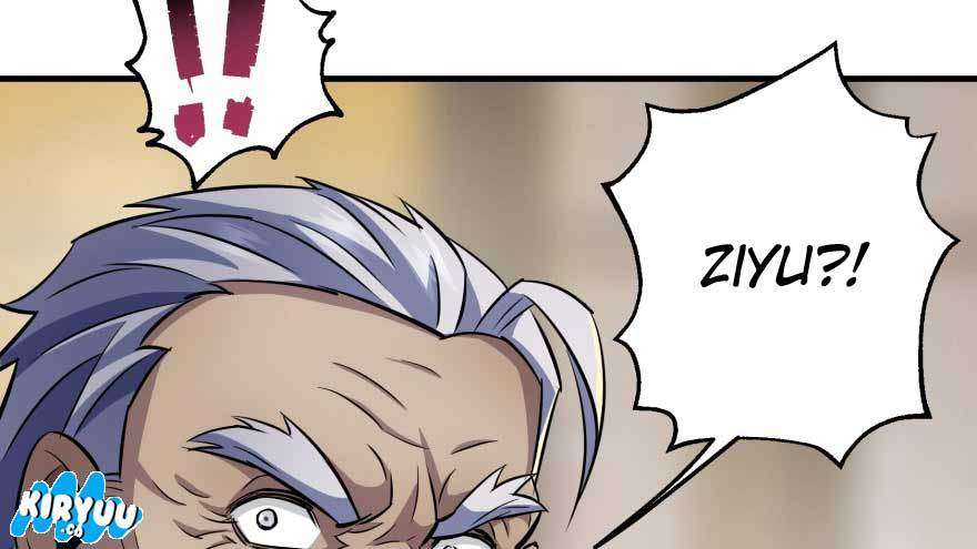 The Hunter Chapter 64 Gambar 51