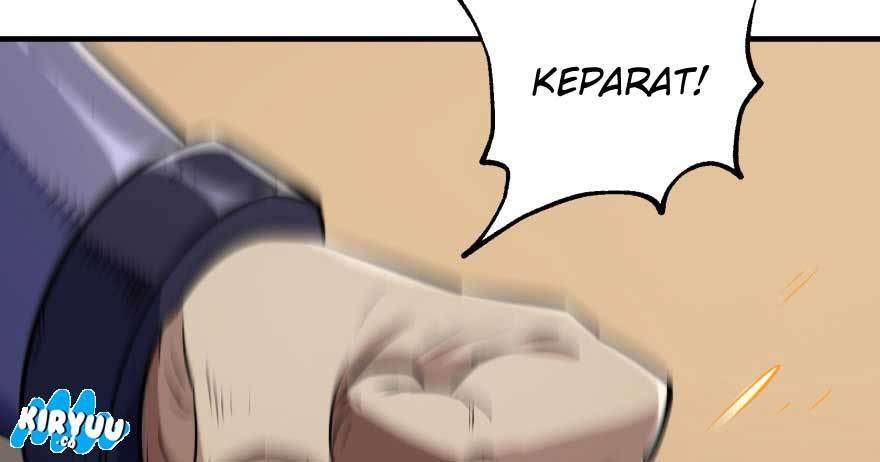 The Hunter Chapter 64 Gambar 68