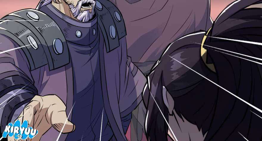 The Hunter Chapter 64 Gambar 61