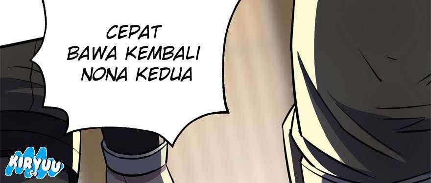 The Hunter Chapter 64 Gambar 76