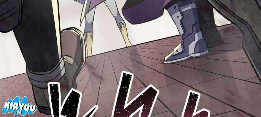 The Hunter Chapter 64 Gambar 79