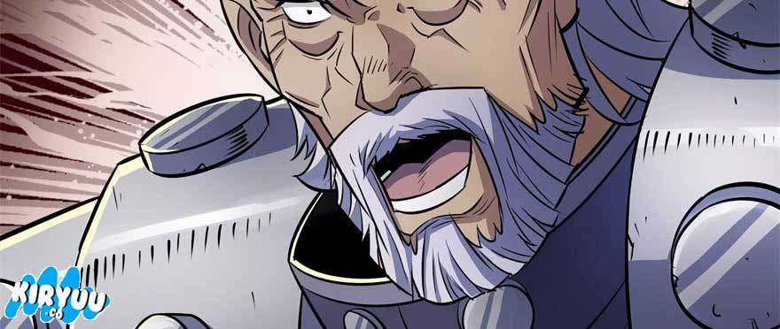 The Hunter Chapter 64 Gambar 73