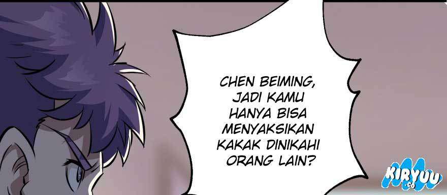 The Hunter Chapter 64 Gambar 90